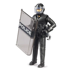 Polícia Forças Especiais