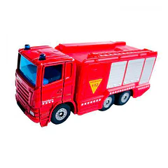 Siku - Camião dos Bombeiros Catalunha