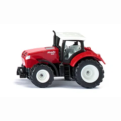 Siku - Trator Mauly X540 Vermelho