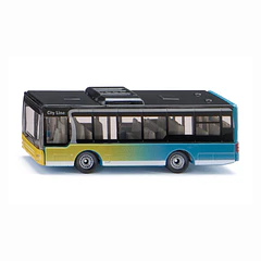 Siku - Autocarro City Line