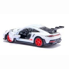 Siku - Porsche 911 GT3 RS