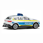 Siku - Audi Q4 e-tron Police 2