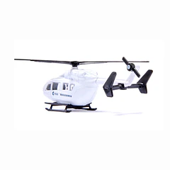 Siku - Helicóptero ESA