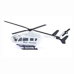 Siku - Helicóptero ESA