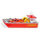 Siku - Barco dos Bombeiros 1