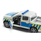 Siku - Nissan Navara Polícia 4