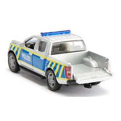 Siku - Nissan Navara Polícia