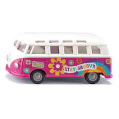 Siku - Volkswagen T1 Samba