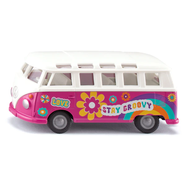 Siku - Volkswagen T1 Samba 1