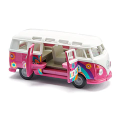 Siku - Volkswagen T1 Samba