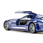 Siku - Vision Mercedes-Maybach 6 4