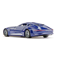Siku - Vision Mercedes-Maybach 6