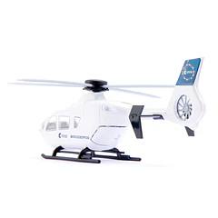 Siku - Helicóptero ESA