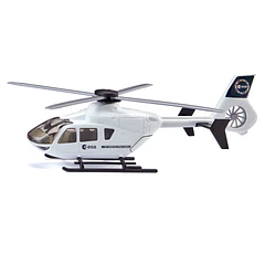 Siku - Helicóptero ESA