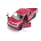 Siku - Ford F150 com Atrelado Barco 4