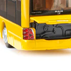 Siku - Autocarro Man Lion's City 4