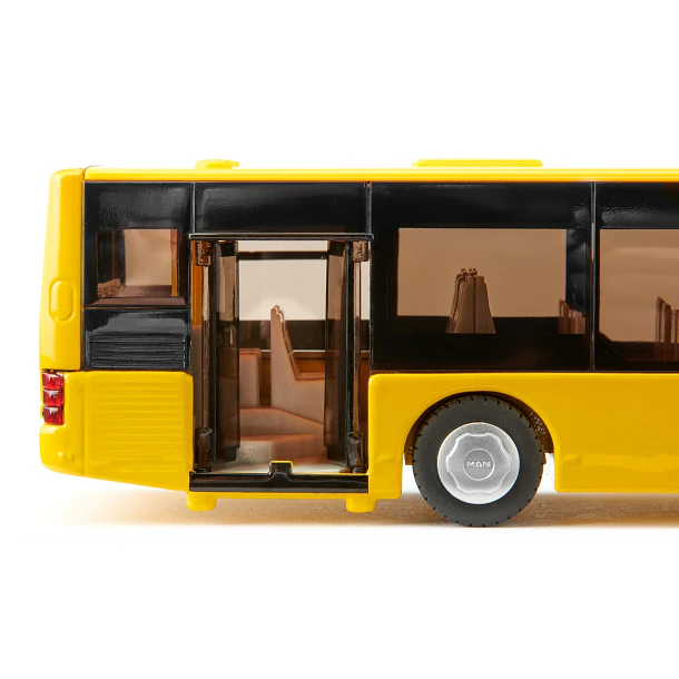 Siku - Autocarro Man Lion's City 2