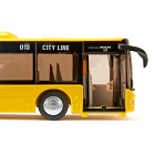 Siku - Autocarro Man Lion's City 3