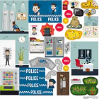 Siku - Esquadra da Polícia 7