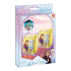 Braçadeiras da Frozen