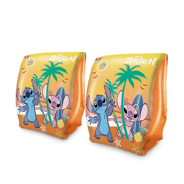 Braçadeiras do Stitch 2