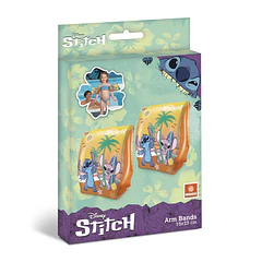 Braçadeiras do Stitch