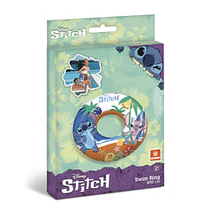 Boia do Stitch