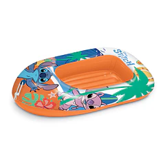 Barco do Stitch