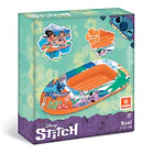 Barco do Stitch 1