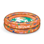 Piscina de 2 Aros - Stitch 2