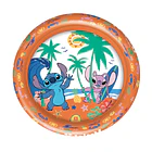 Piscina de 2 Aros - Stitch 3