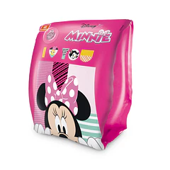 Braçadeiras da Minnie