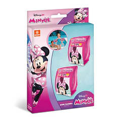 Braçadeiras da Minnie