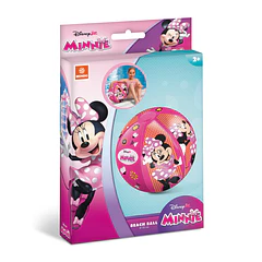 Bola Praia da Minnie