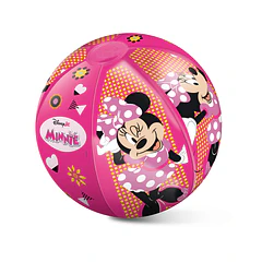 Bola Praia da Minnie