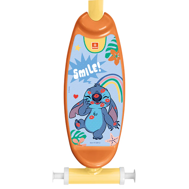 Trotinete 3 Rodas do Stitch 3