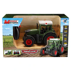 Mondo Motors - Tractor RC