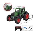 Mondo Motors - Tractor RC 2