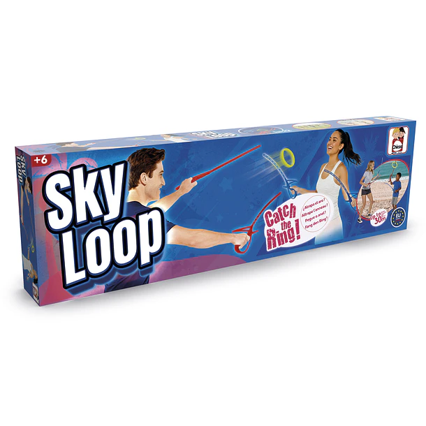 Sky Loop 1