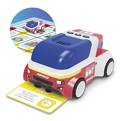Ninco Nbots - Pilot Bot RC