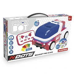 Ninco Nbots - Pilot Bot RC
