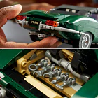 Jaguar E-Type 8