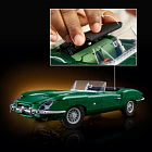 Jaguar E-Type 6