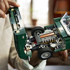 Jaguar E-Type 13