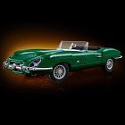 Jaguar E-Type 3