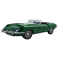 Jaguar E-Type