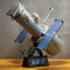 Telescópio Espacial Hubble 7