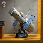 Telescópio Espacial Hubble 12