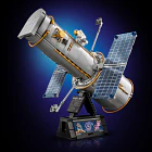 Telescópio Espacial Hubble 4