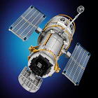 Telescópio Espacial Hubble 3